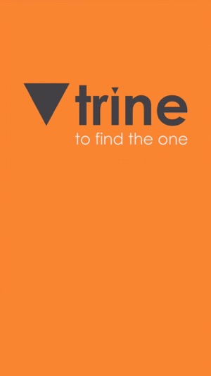 Trine Dating