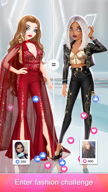 Fashion Fantasy screenshot-4