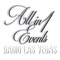 All in 1 Events is a Premier Wedding DJ Company Located in Las Vegas NV