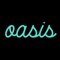 Our Oasis application is a great way to connect with life-giving community, access all of our latest content and live services, and stay inspired and encouraged throughout your week at school, work, etc