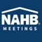 NAHB Meetings is the official mobile app for those attending and participating in leadership meetings and specialty conferences produced by the National Association of Home Builders