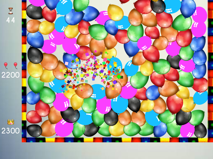 Pop Challenge  Premium