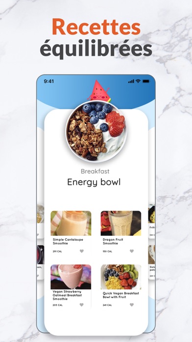 DietSensor - Compteur Calories DietSensor - Compteur Calories