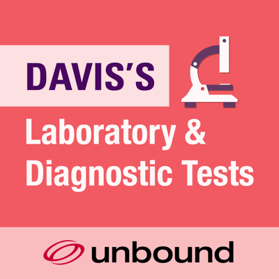 Davis’s Lab & Diagnostic Tests