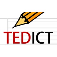 TEDICT ne fonctionne pas? problème ou bug?