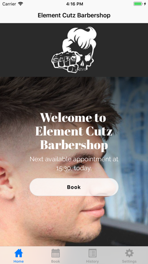 Element Cutz