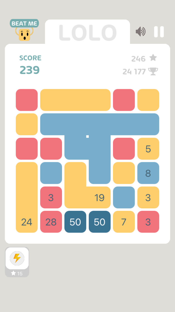 LOLO  Puzzle Game Hit