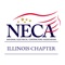 THE OFFICIAL APP OF THE ILLINOIS CHAPTER OF NECA