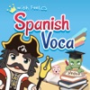 Captain Spanish Study I