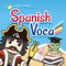 Icon Captain Spanish Study I