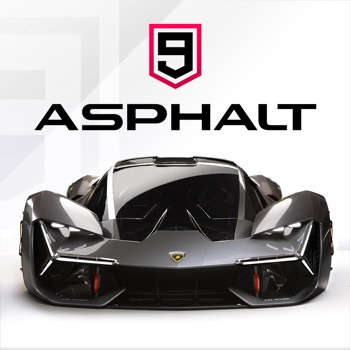 Asphalt 9 Legends Nitro Hack Free Jailbroken Cydia Cheats Ioslegend Forum