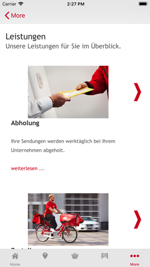 Brief und mehr(圖6)-速報App