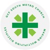 GCF South Metro App