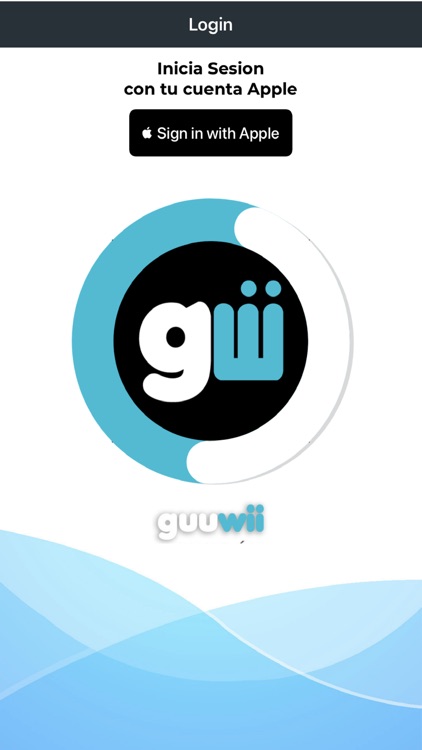 guuwii