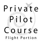 Private Pilot Course - Flight Portion