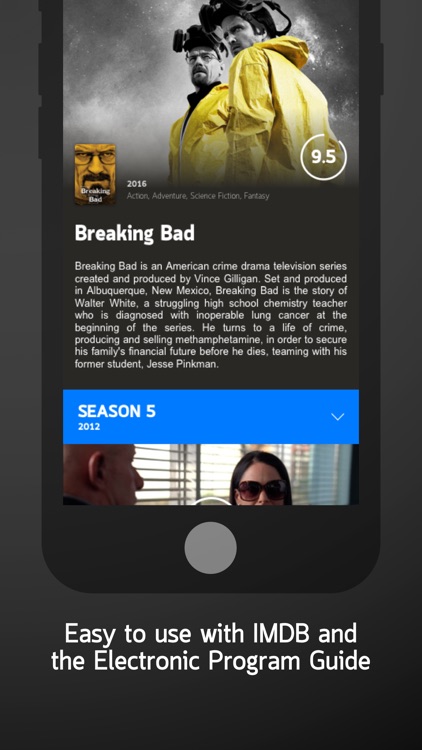 IP Television - IPTV M3U screenshot-3