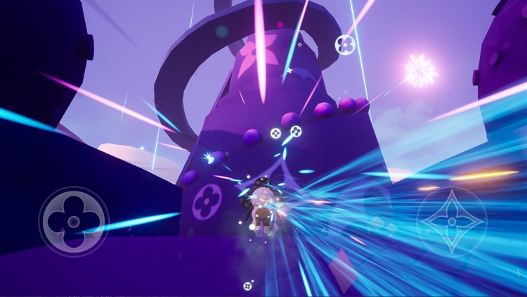 LOUIS THE GAME screenshot-7