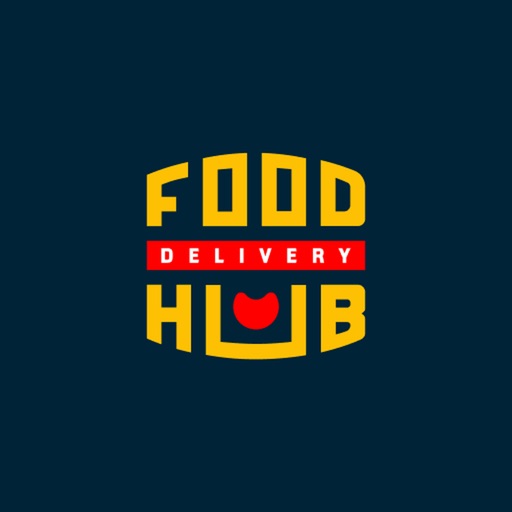FoodHub icon
