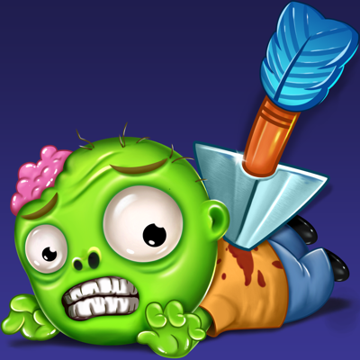 Zombie Shooting - Kill Zombies