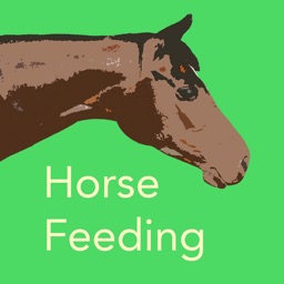 HorseFeeding