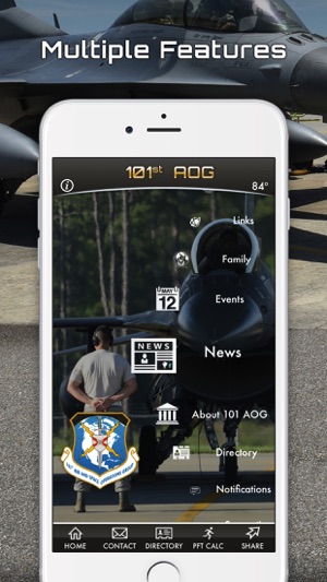 101st Air Operations Group(圖2)-速報App