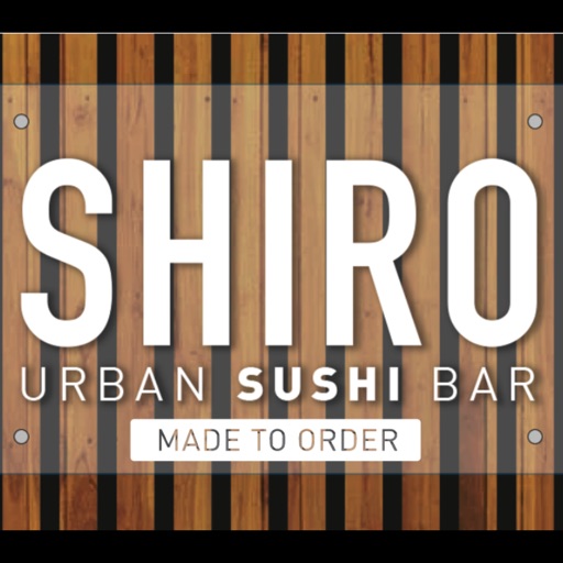 Shiro Urban Sushi Bar