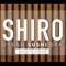 Shiro Sushi Bar in Castle Restaurant Corby, serving the fresh made to order sushi