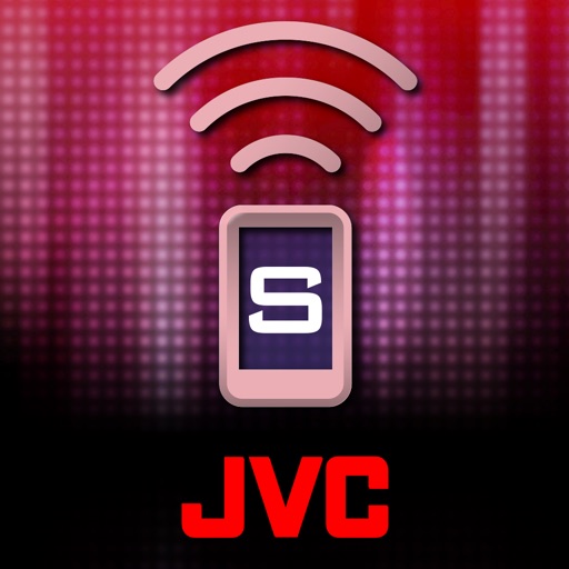 JVC Remote S Download