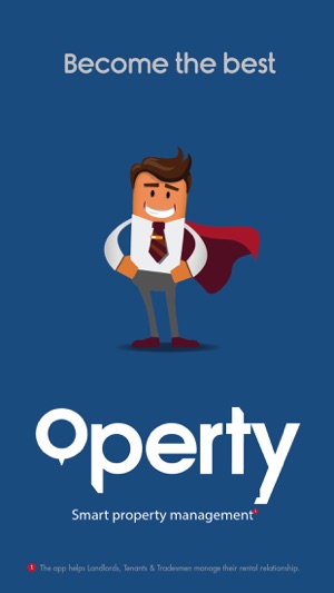 Operty - HMO Property Manager(圖6)-速報App