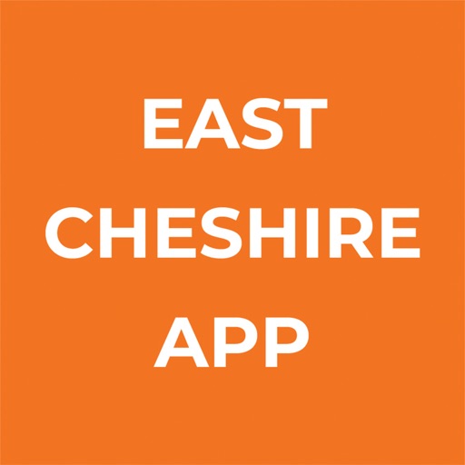 East Cheshire App