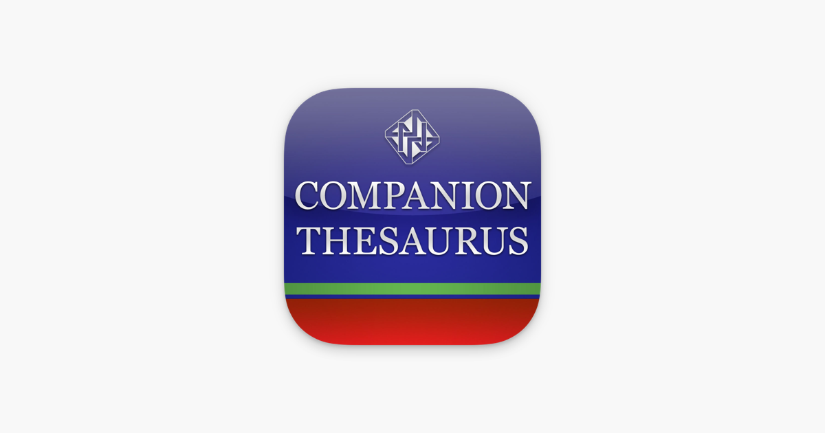 英英類語辞書 をapp Storeで 英英類語辞書 をapp Storeで