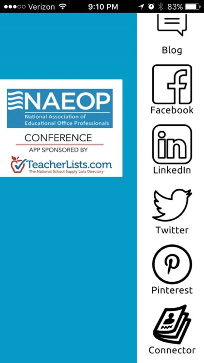 2018 NAEOP Conference