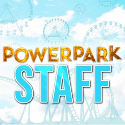 PowerPark Staff