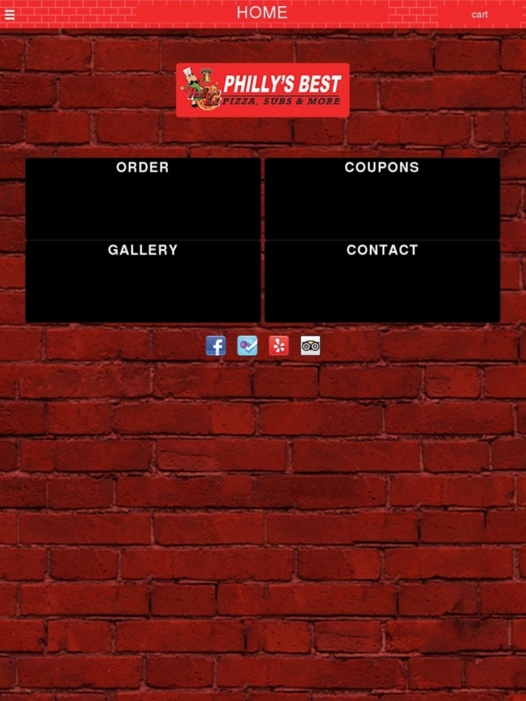 【图】Phillys Best Pizza  Subs(截图3)