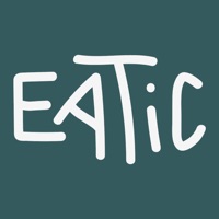 Eatic - Livraison veggie pour PC