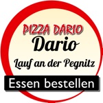 Dario Lauf an der Pegnitz