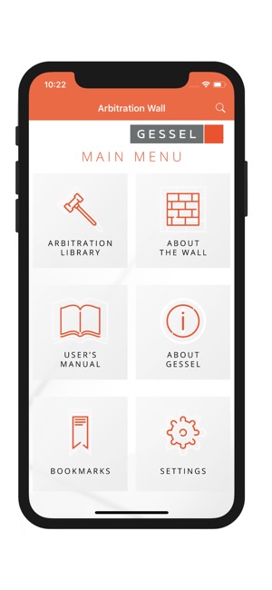 Arbitration Wall(圖1)-速報App