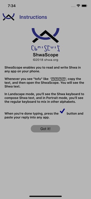 ShwaScope keyboard and display(圖2)-速報App