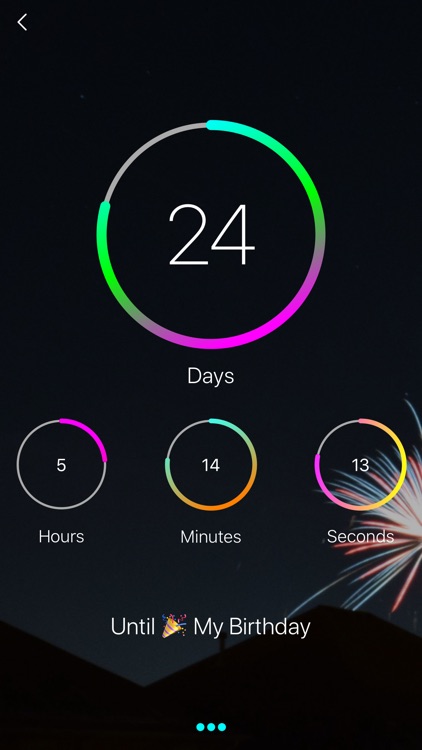 DayCount