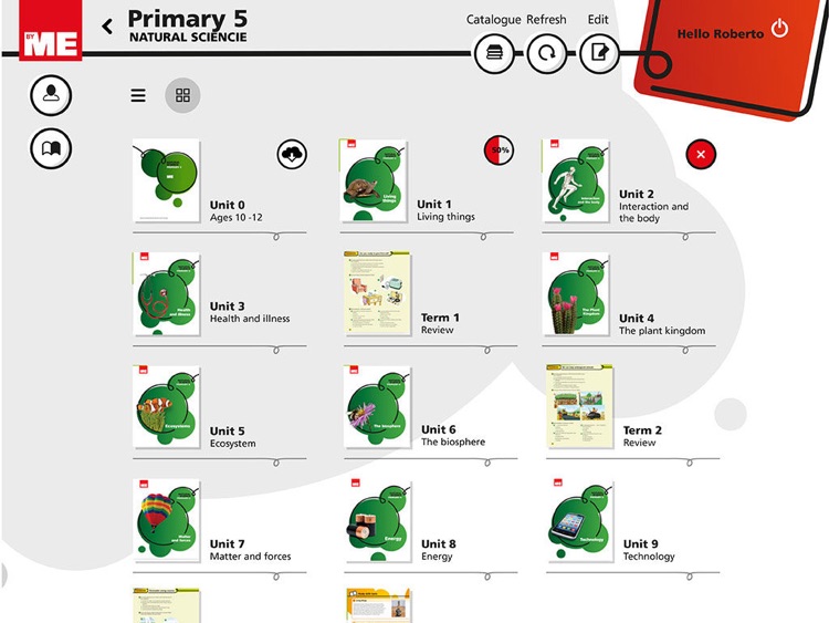 ByME Digital Unsupported