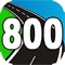The 800 App is a service request tool that dispenses inquiries and messages directly to 1-800-SWEEPER Partners and Affiliates