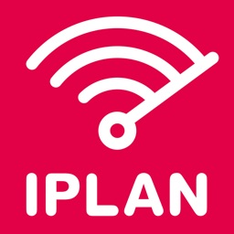 IPLAN WIFI TEST