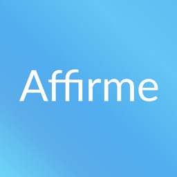 Affirme : Daily Motivation