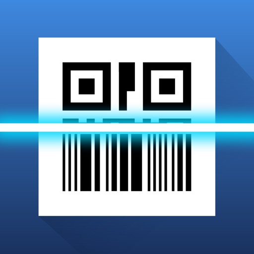 сканер QR кода - QR Code