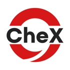 CheX（チェクロス）