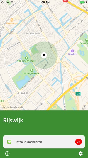 Rijswijk - OmgevingsAlert(圖2)-速報App