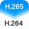 HEVC : Convert H.265 and H.264