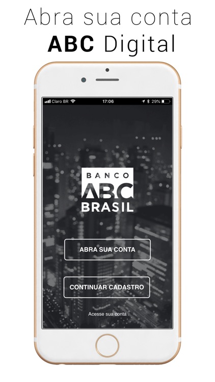 ABC Brasil Personal