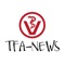 Die neue TFA-NEWS APP