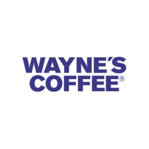 Waynes Coffee